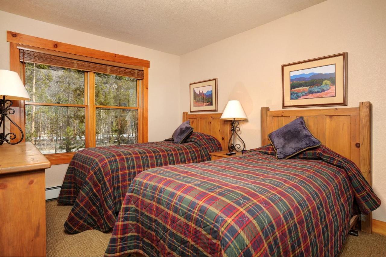 East Keystone By Keystone Resort Exterior photo